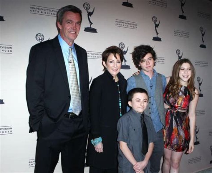 Exploring Neil Flynn's Kids: A Family Affair
