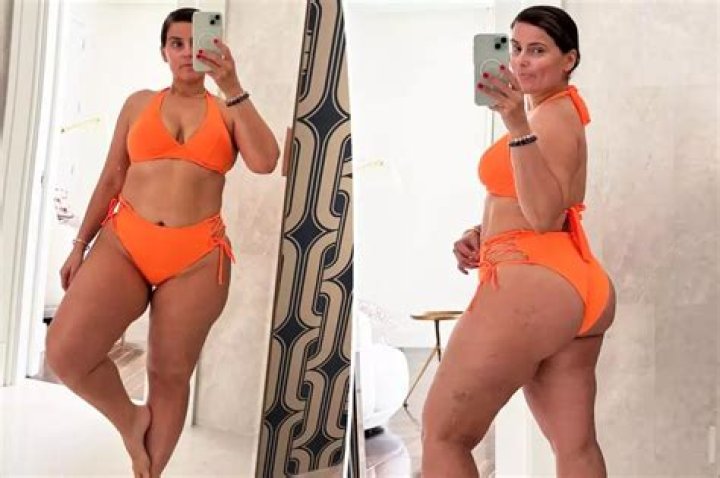 Nelly Furtado's Body Goals For 2024