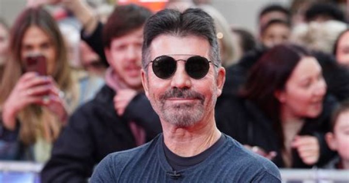 Unveiling The Financial Empire: The Net Worth Of Simon Cowell