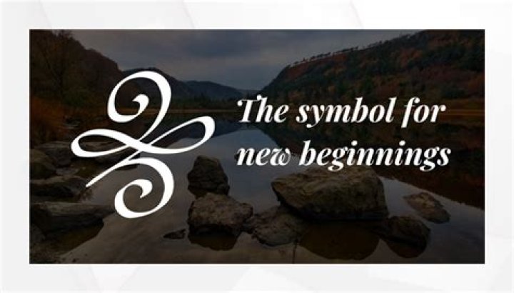 The Ultimate Guide To New Beginnings Symbols: Meaning And Significance