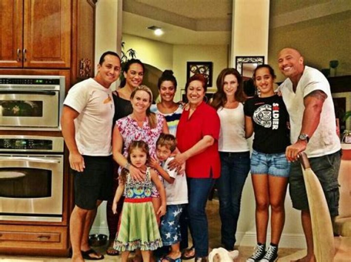Nia Jax's Family Life: Exploring Her Role As A Mother