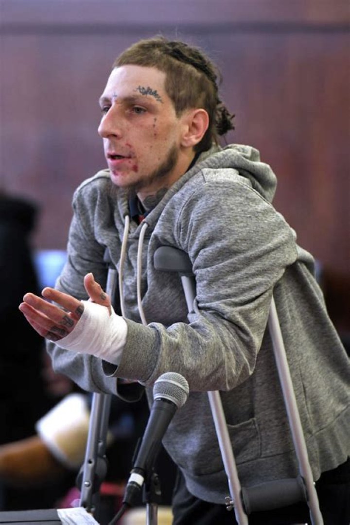 Nicholas Gambardella: Renowned Entrepreneur And Investor