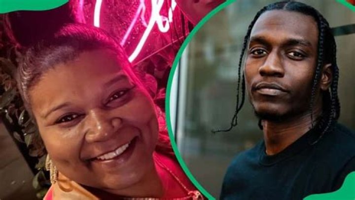 Nicole Flenory Bmf Producer