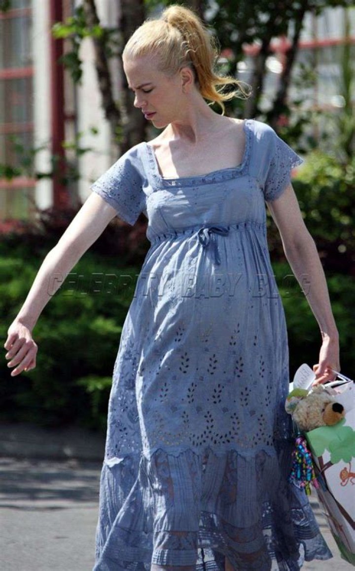 Pregnancy News: The Latest On Nicole Kidman's Pregnancy Journey