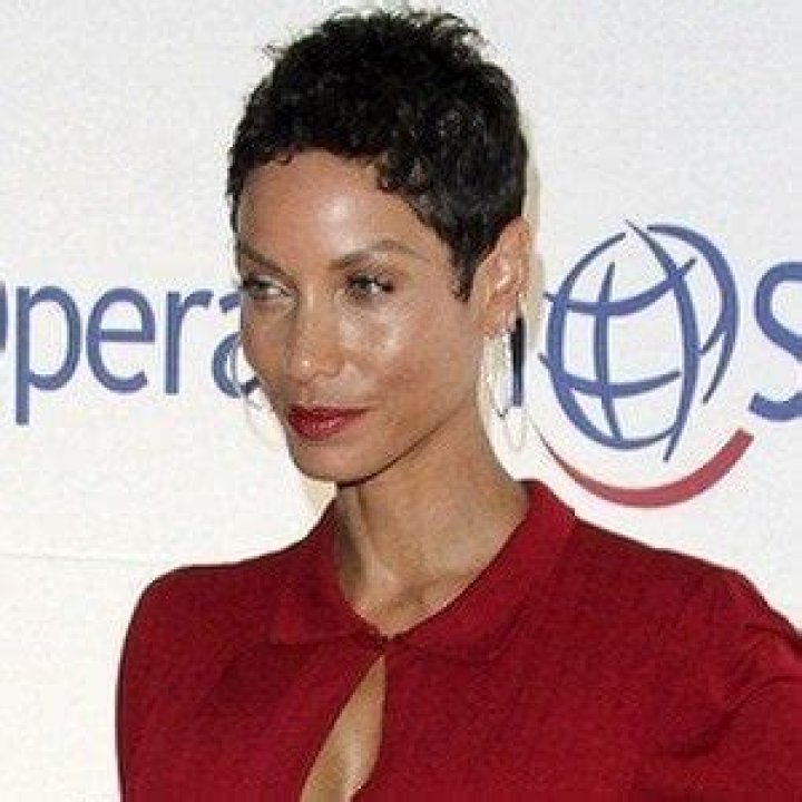 Nicole Murphy Age