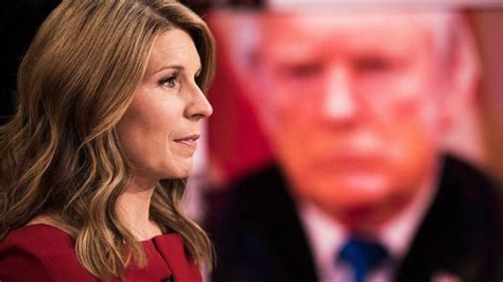 Nicole Wallace Return Date