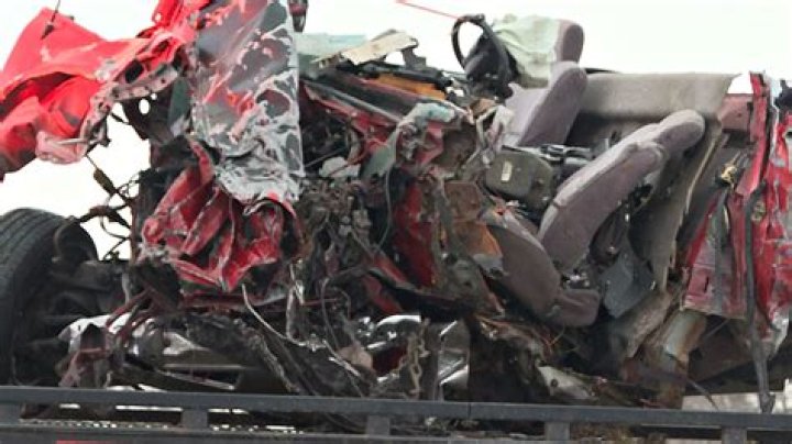 A Look At The Tragic Death Of Nikki Catsouras