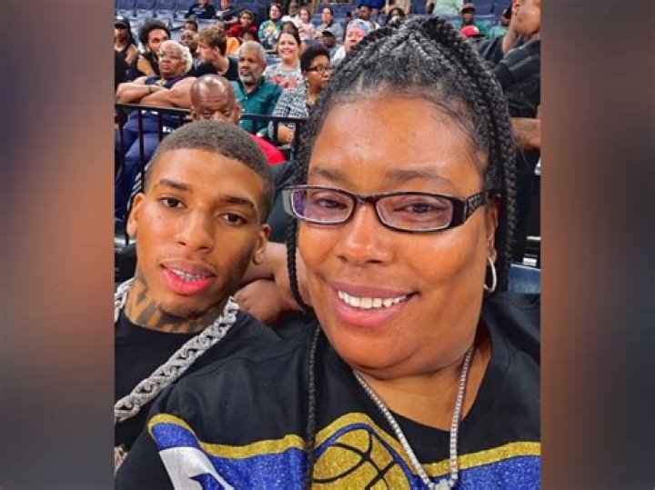 The Inspiring Story Of NLE Choppa's Supportive Mother
