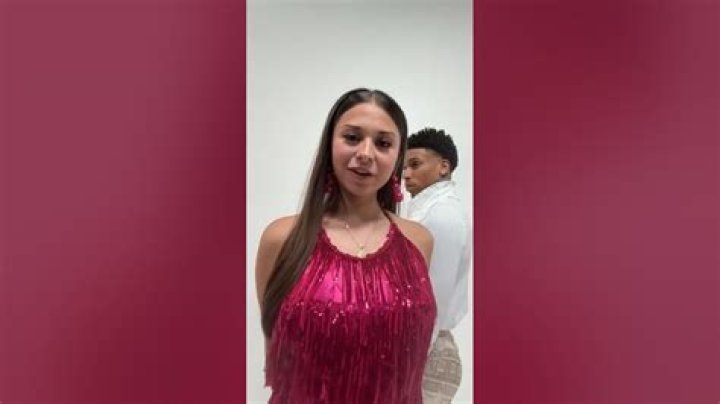 Unveiling The Magic Of NLE X Sophie Rain: A Musical Collaboration Like No Other