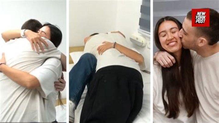 Breaking Drama: Noa Argamani And Beau Split Up!