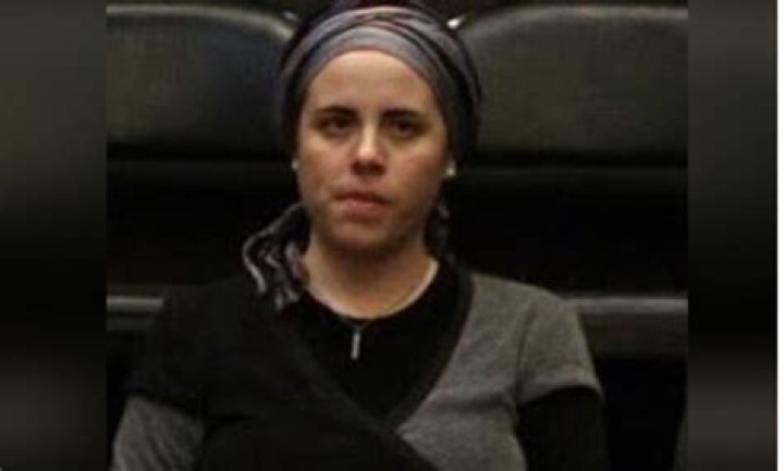 A Champion For Disability Rights And Peace