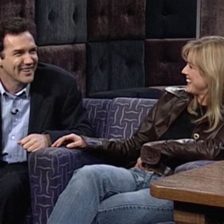 Exploring Norm Macdonald's Relationships: The Personal Life Of A Comedy Legend