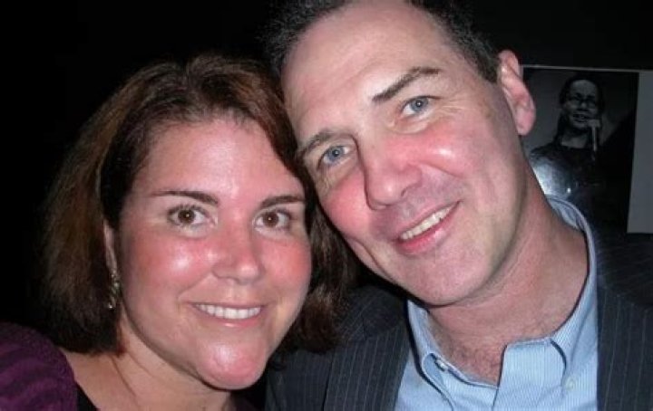 Exploring The Life Of Norm Macdonald's Wife: A Journey Of Love And Laughter