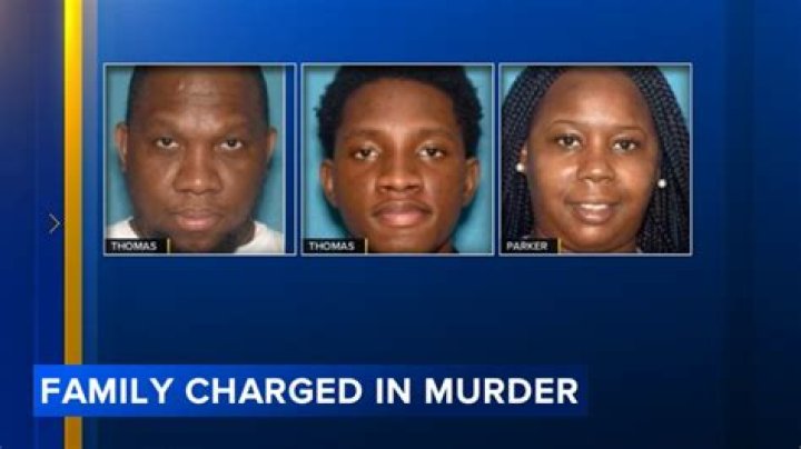 Unveiling The Truth: Nutley NJ Murders Examined