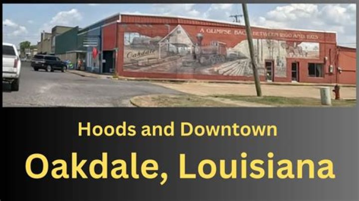The Ultimate Guide To Oakdale LA News