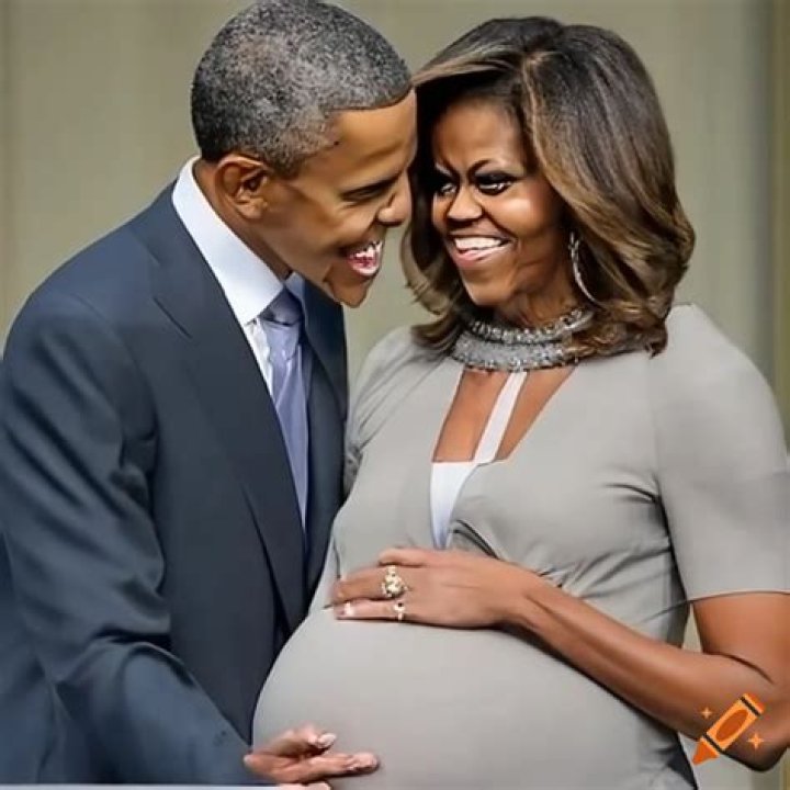 Obama's Pregnancy: Unveiling The Truth Behind The Rumors