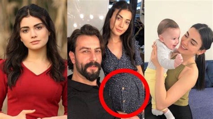 Discovering The Mystery Behind Özge Yağız's Husband Name