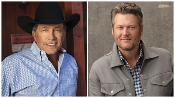 Older Guy Country Singers