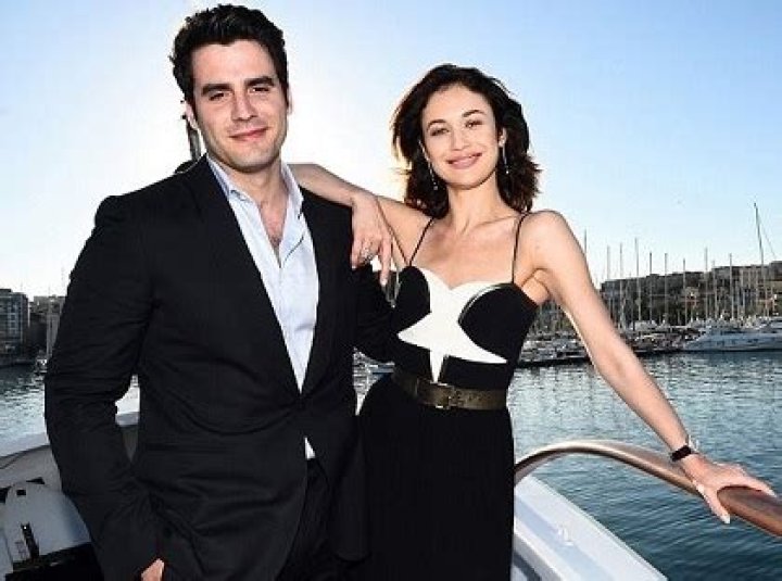 Unraveling The Mystery: Who Is Olga Kurylenko's Partner?