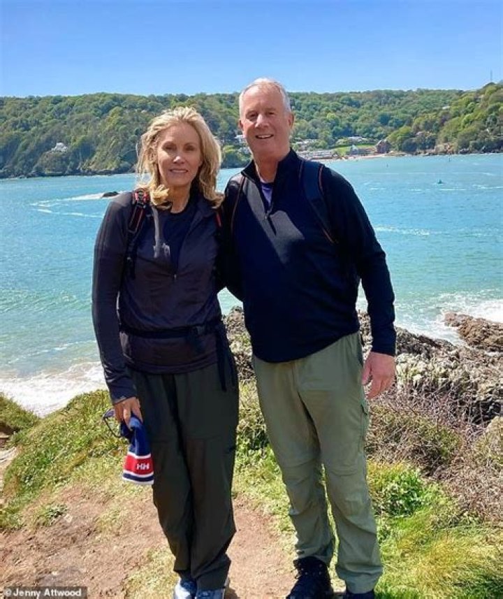 Olivia Attwood's Father: A Family Connection Explored