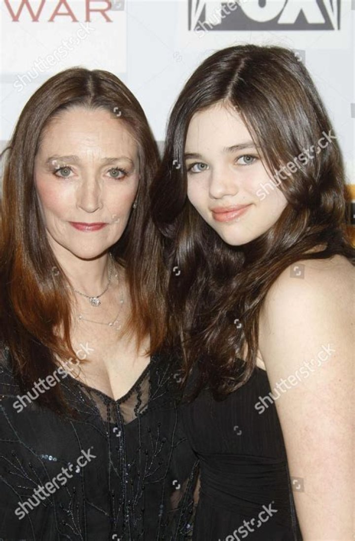 A Legacy Of Talent And Beauty