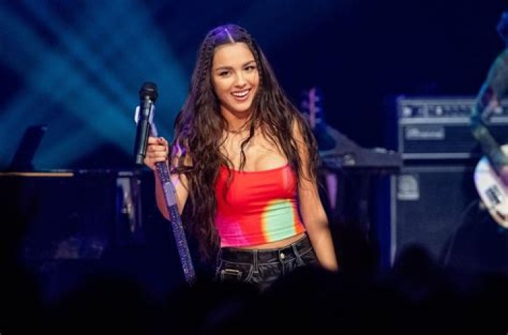 Olivia Rodrigo 2021: How Old Is She?