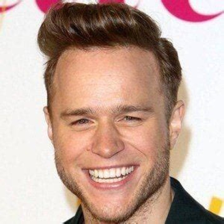 Olly Murs: Unveiling The Age Of The Popular Singer