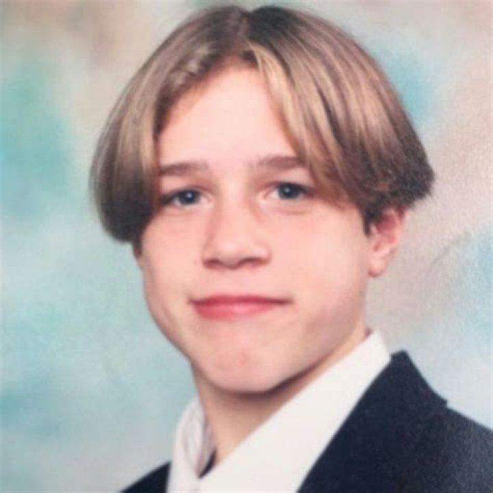 The Definitive Guide To Olly Murs' Younger Years