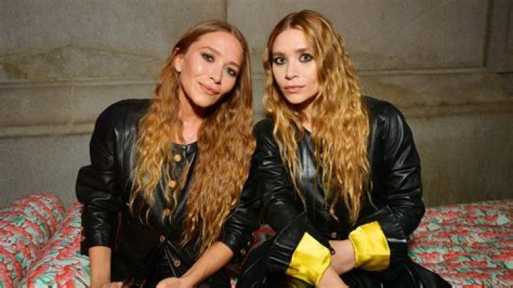 Unraveling The Mystery: The Olsen Twins And Their Alleged Drug Encounters