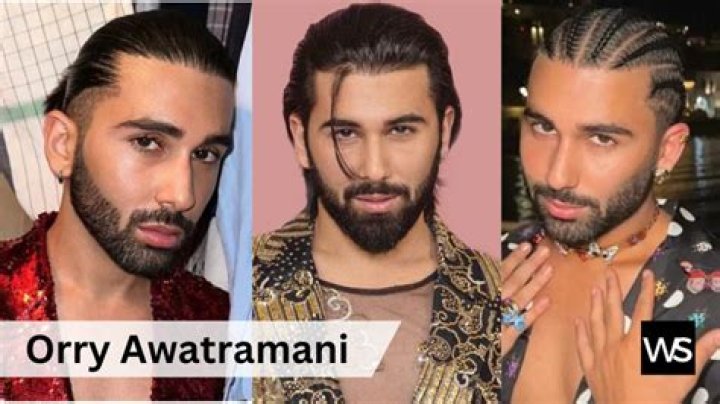 Unveiling The Legacy Of Orry Awatramani's Father