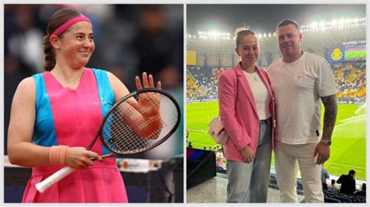 The Ostapenko Couple: An Inspiring Love Story Of Two Amazing Individuals