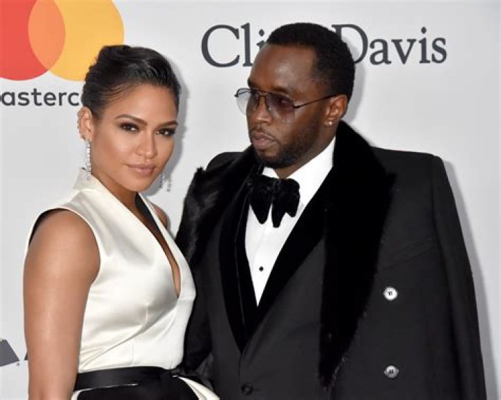 P. Diddy And Sienna Miller's Journey To Success