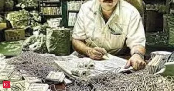 Pablo Escobar's Staggering Wealth: Uncovering His Net Worth