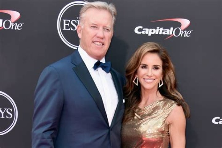 A Deeper Look Into John Elway's Wife's Life And Impact