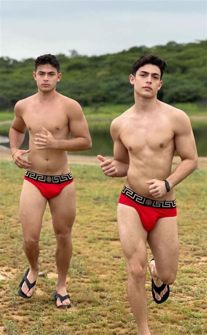 A Beginner's Guide To The Phenomenal Paiva Brothers