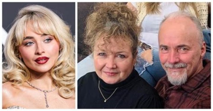 Unveiling The Roots: The Parents Of Sabrina Carpenter