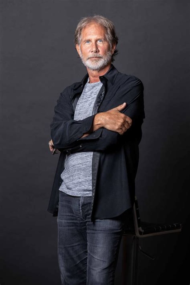 Parker Stevenson: A Journey Through Time And Stardom Today