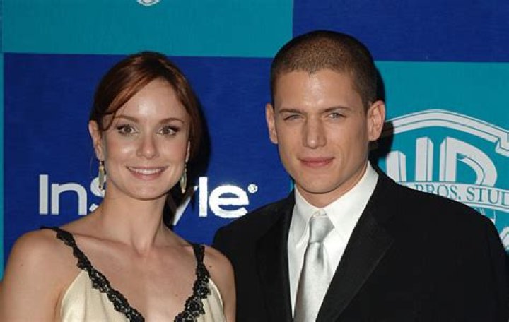 Unveiling The Enigmatic Life Of Wentworth Miller's Partner And His Relationship Status