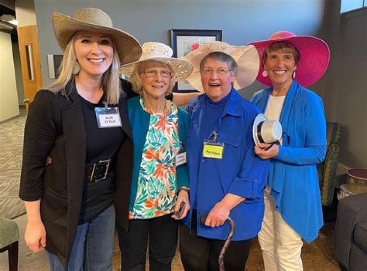 Obituary For Patricia Faber | Passed Away | Memory Of Patricia Faber