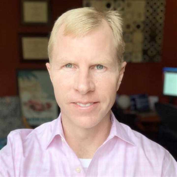 Patrick Killion: Business Executive And Philanthropist