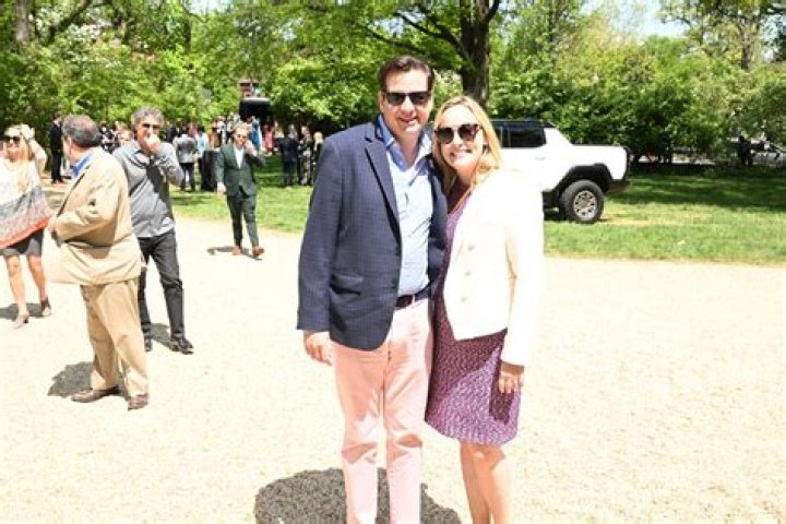 Patrick Melloy: A Renowned Figure In The Digital Sphere