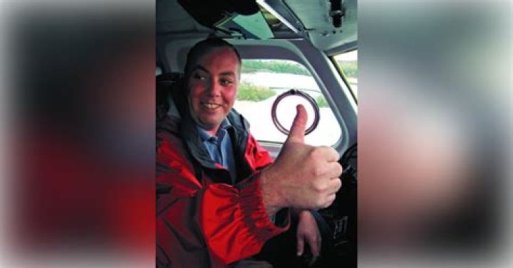 Remembering Paul Deering: A Life Remembered