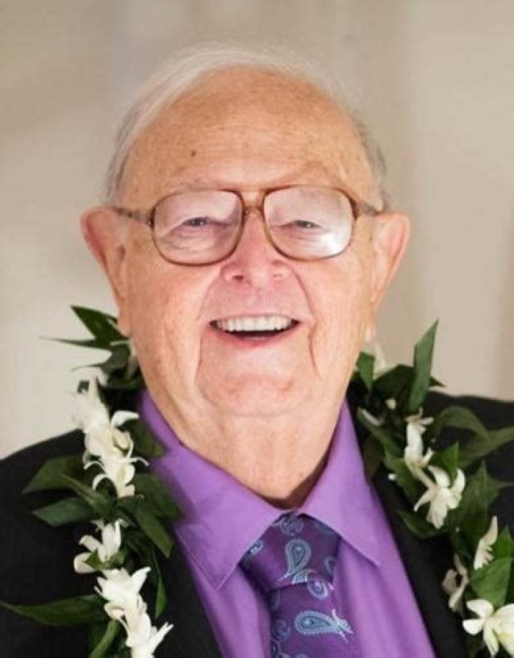 Remembering Paul Hecht: A Legacy Of Film And Theater