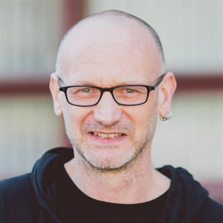 Learn More About Paul Hibbard's Journey