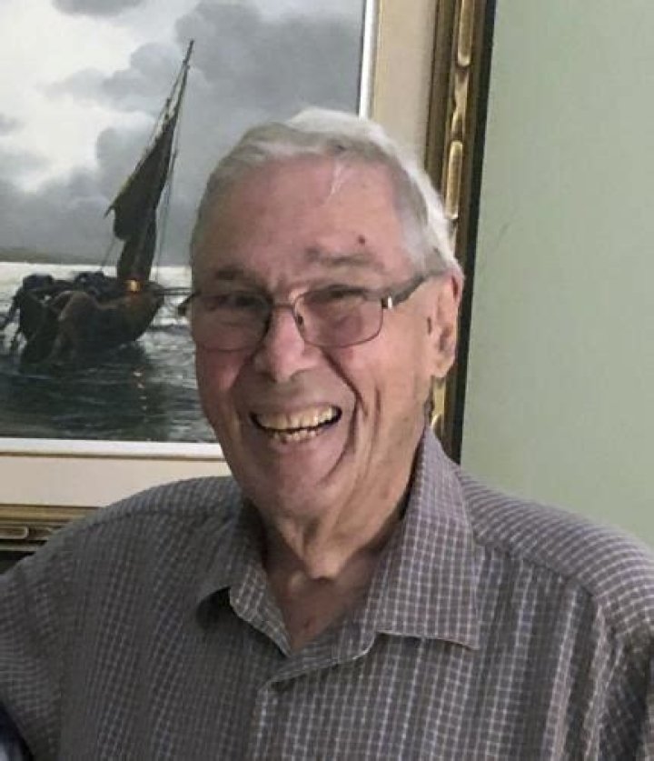 Remembering Paul Renaud: A Life Remembered In His Obituary