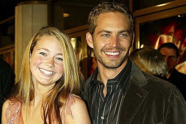 All About Paul Walker's Spouse | Fascinating Facts