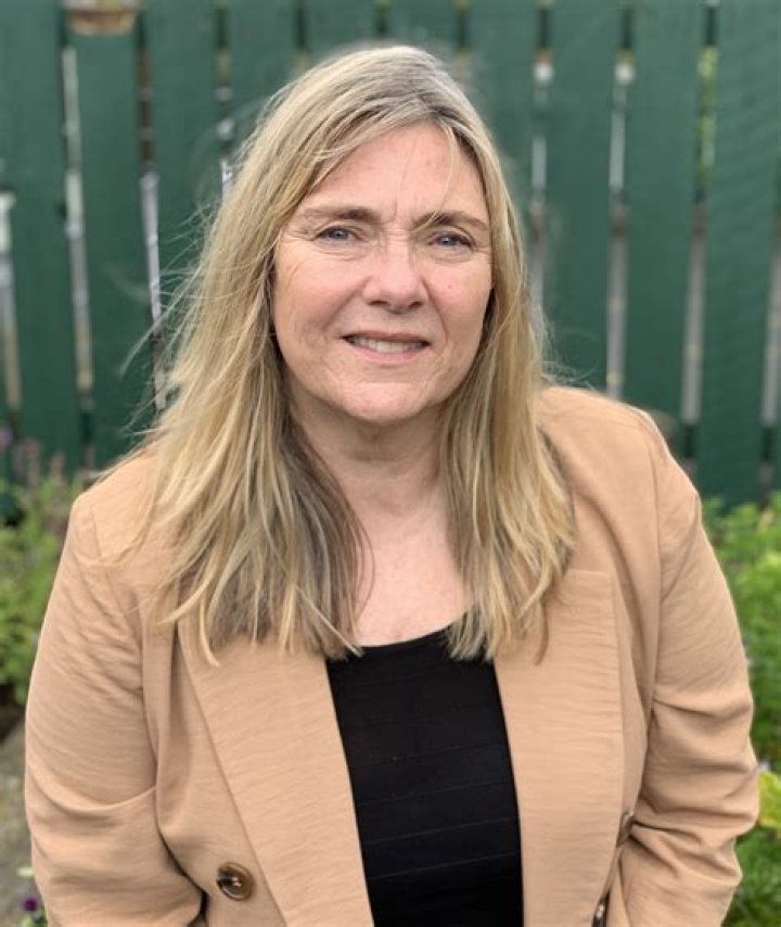 Paulette Gill: A Remarkable Journey Through Life