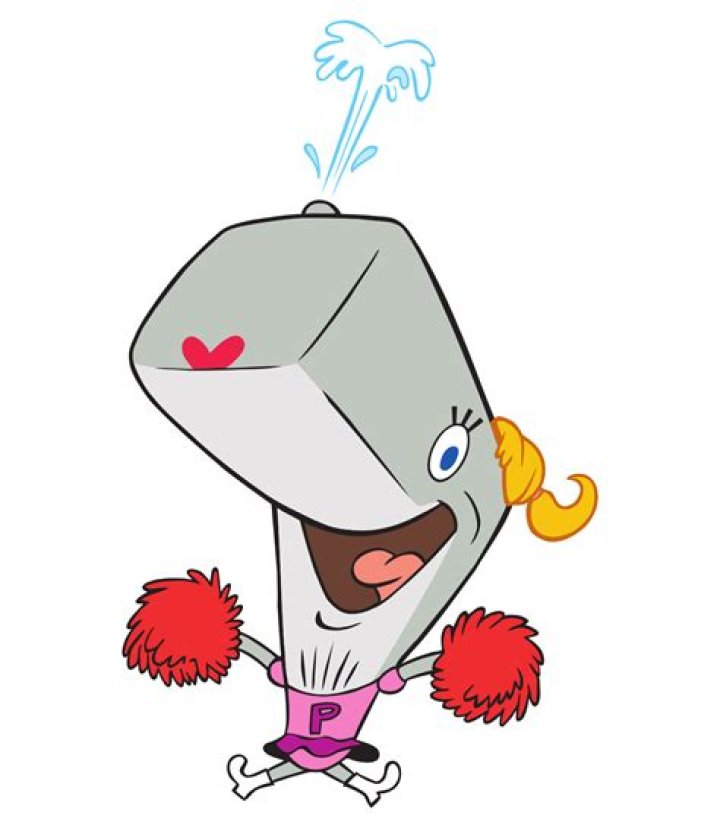 Pearl Krabs: The Beloved Daughter Of Mr. Krabs From SpongeBob SquarePants