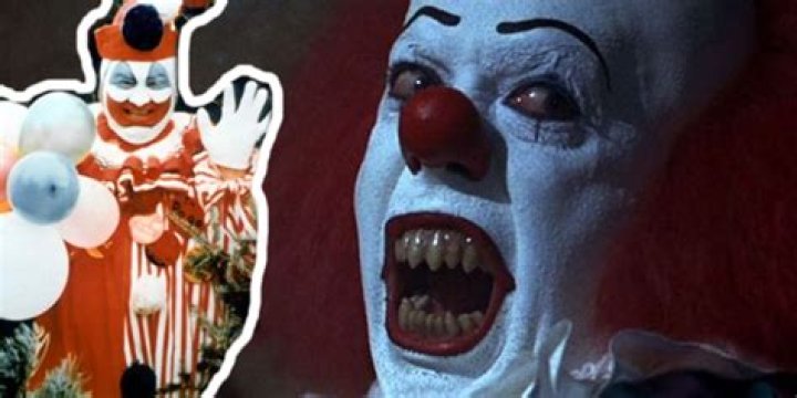 Unveiling The Truth: Pennywise RealDiscoveries And Insights
