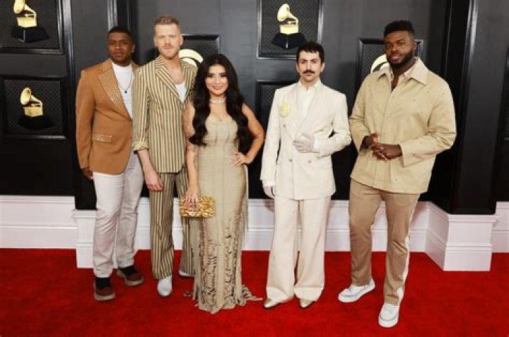 Pentatonix: The Harmonious Journey To Their Impressive Net Worth